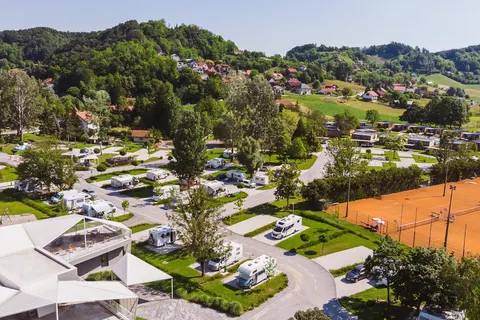Camping Terme Olimia foto 7