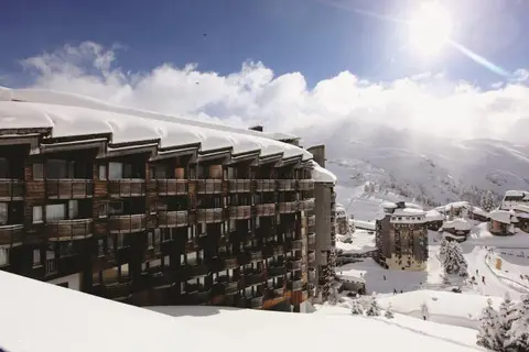 Résidence Snow in Morzine