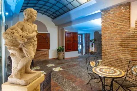 Residence Dei Baroni in Syracuse, foto 6