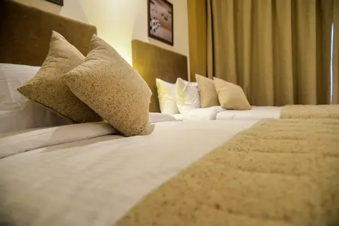 Tolip El Narges Hotel & Spa in Caïro — foto 4