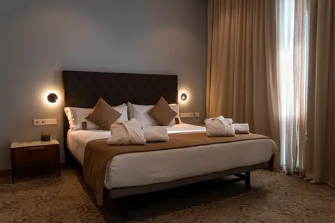 Hotel AJ Gran Alacant by SH Hoteles in Santa Pola — foto 9