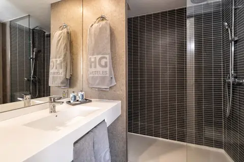 Appartementen HG Tenerife Sur in Arona — foto 8
