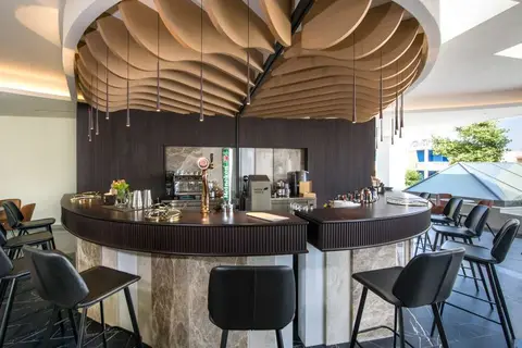 Amira Luxury Resort & Spa in Άδελε — foto 8