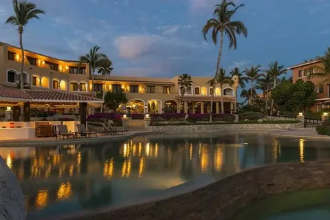 Zoetry Casa Del Mar Los Cabos in San José del Cabo — foto 4