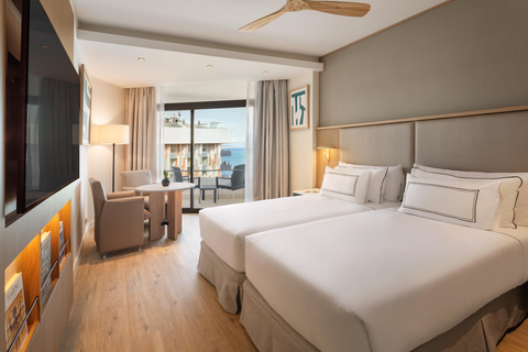 Hotel Meliá Costa del Sol foto 31