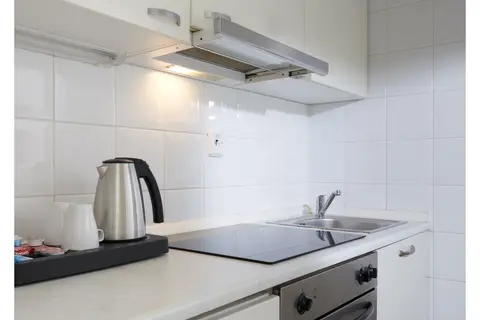 Hotel Bologna in Praag — foto 13