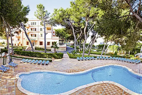 MLL Palma Bay Club Resort in Palma — foto 25