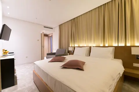 Harmonia Hotel by Dukley in Budva — foto 17