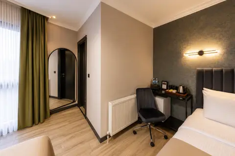 Lenora Airport Hotel in Arnavutköy — foto 5