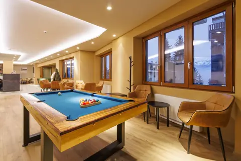 LIFT Hotel in Sauze d'Oulx — foto 16