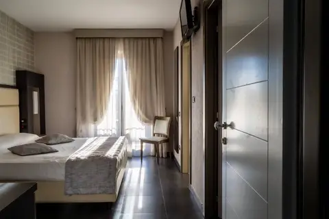 Première in Giugliano In Campania — foto 29