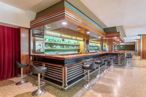 Hotel Crisol Regio in Santa Marta de Tormes — foto 9