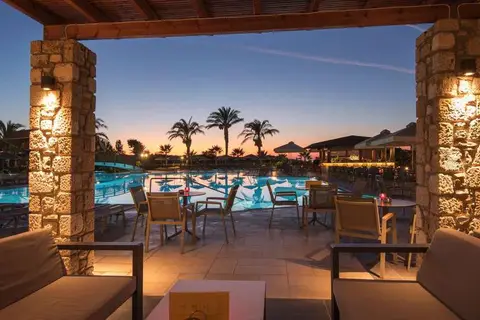 Horizon Beach Resort in Δήμος Κω — foto 18