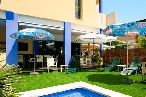 Costa Verde in Calafell — foto 9