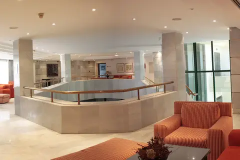 Simón Verde Hotel Apartamentos in Mairena del Aljarafe, foto 3