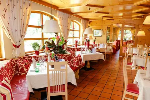 Hotel Kolmhof foto 3