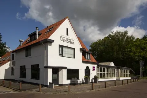 Hotel Umberto foto 20