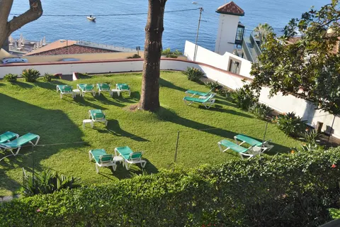 Quinta Penha de Franca in Funchal — foto 24