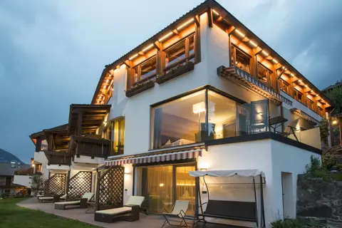 Hotel Grien in Urtijëi - St.Ulrich - Ortisei
