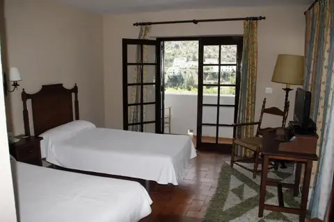 Hotel Villa de Grazalema in Grazalema — foto 6