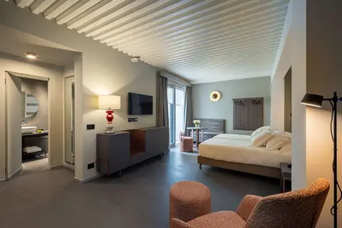 Vis Urban Suite & Spa in Bari — foto 15