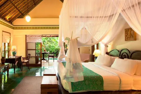 Plataran Canggu Bali Resort & Spa in Kuta — foto 16