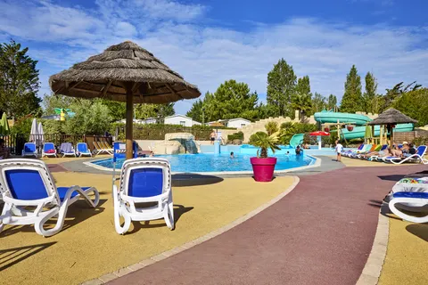 Camping Bois Soleil foto 18