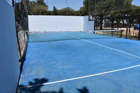 Camping Taïga Conil foto 22