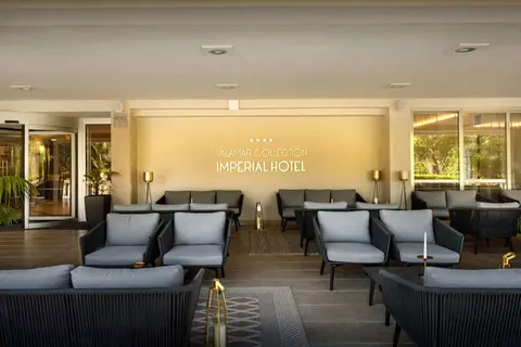 Valamar Collection Imperial Hotel in Rab — foto 19