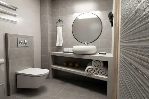Sunshine Hotel in Thira Municipal Unit, foto 26