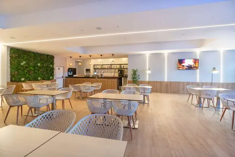 HL Club Playa Blanca Hotel in Yaiza — foto 7
