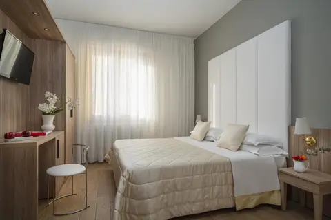 Hotel Re Enzo in Bologna, foto 26