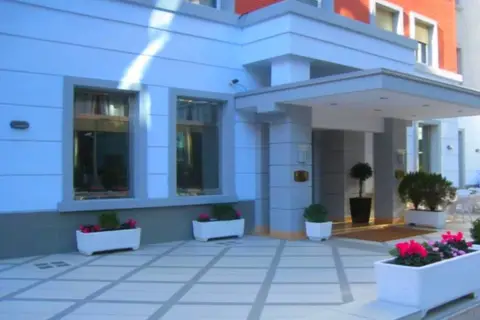 Hotel Boutique Kotoni in Tirana — foto 3