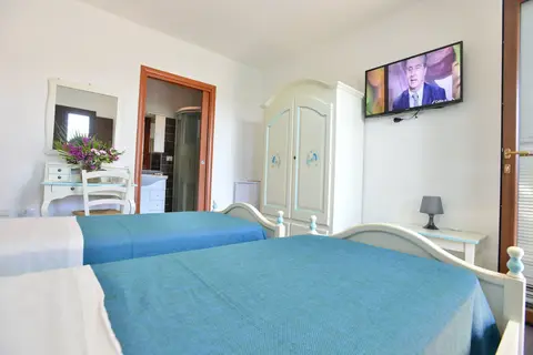 Hotel Rurale Orti di Nora in Pula, foto 12