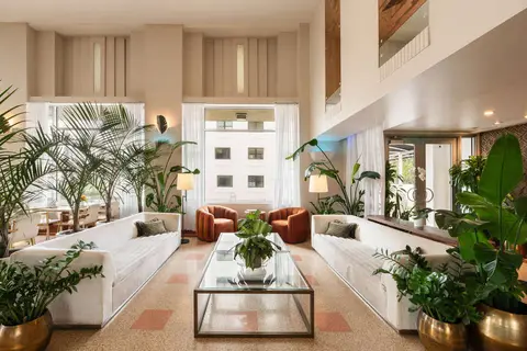Eurostars Winter Haven in Miami Beach — foto 27