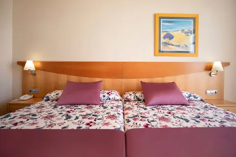 Hotel Servigroup Marina Playa in Mojácar — foto 15
