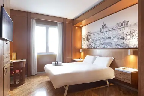 B&B Hotel Modena in Modena — foto 2