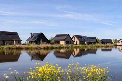 Dormio Waterpark Langelille foto 3