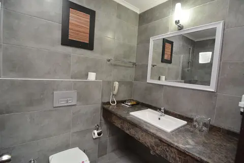 Senza Grand Santana Hotel in Alanya — foto 15