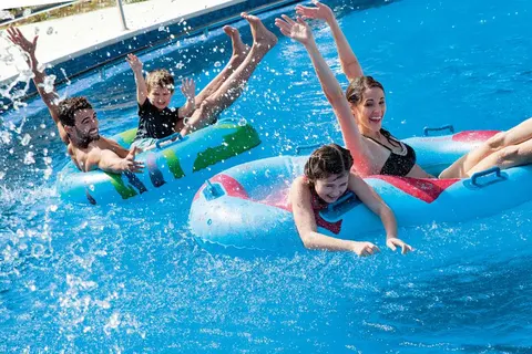 Royalton Blue Waters foto 5