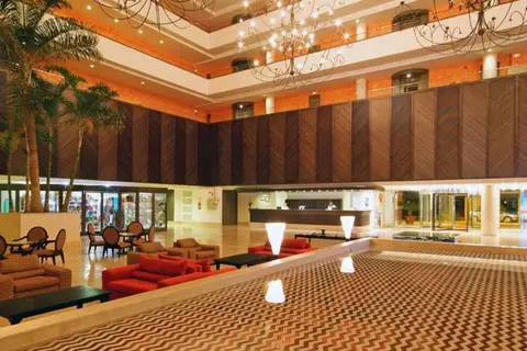 Ohtels Islantilla in Isla Cristina — foto 11