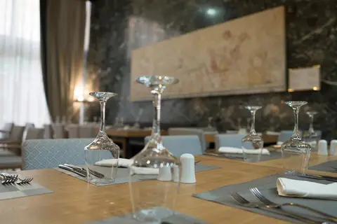 Capsis Hotel Thessaloniki in Thessaloniki — foto 4