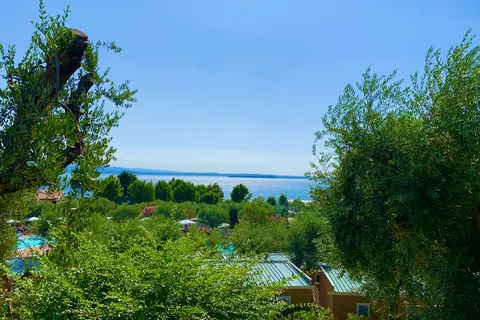 Camping Della Colombaia foto 14