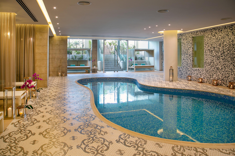 Vangelis Hotel & Suites foto 18