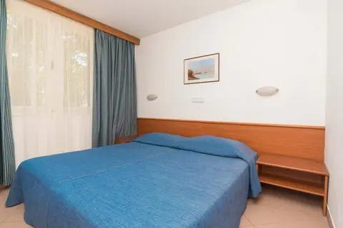 Apartments Stella Plava Laguna in Bašanija, foto 23