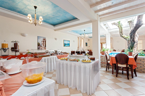 Hotel Aeolos foto 23