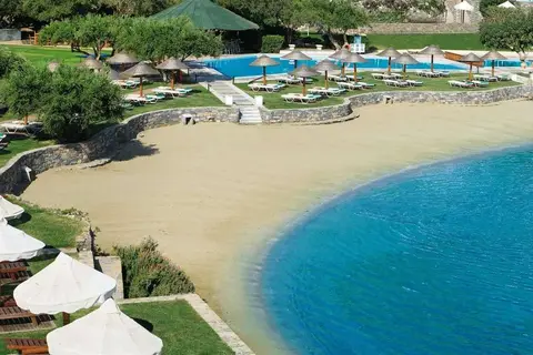 Porto Elounda Golf & Spa Resort in Elounda — foto 22