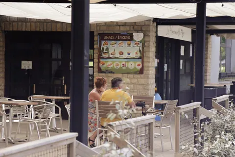 Camping Le Florenville foto 9