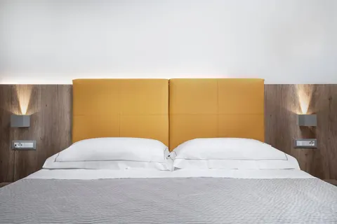 Hotel San Teodoro foto 10