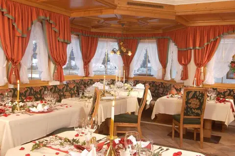 Wohlfühlhotel Innertalerhof in Gerlos — foto 12
